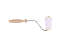 Rodillo De Agujas Para Desgranar Panales - Herramienta De Apicultura Para La Extracción De Miel (apicultor)