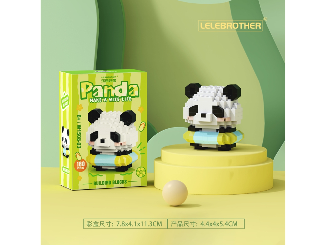 Bloques De Construcción De Micropartículas, Juguetes De Ensamblaje Para Niños.