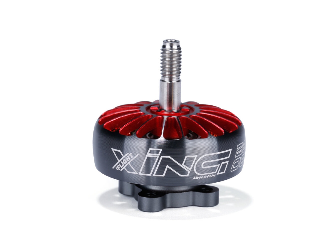 1300kv1 Pciflight Xing 2806.5 Motor Sin Escobillas 1300kv 1800kv 3-6s Cinelifiter Para Aos7 Evo Chimera7 Pro Drone Rc Fpv 7-8 Pulgadas