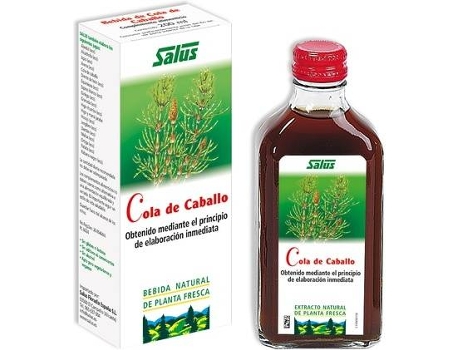 Té SALUS Sumo De Cavalinha (200 ml)