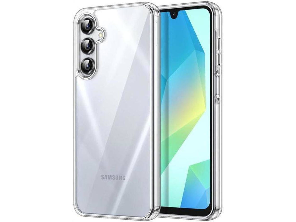 Funda SWISSTEN Jelly Samsung Galaxy A26