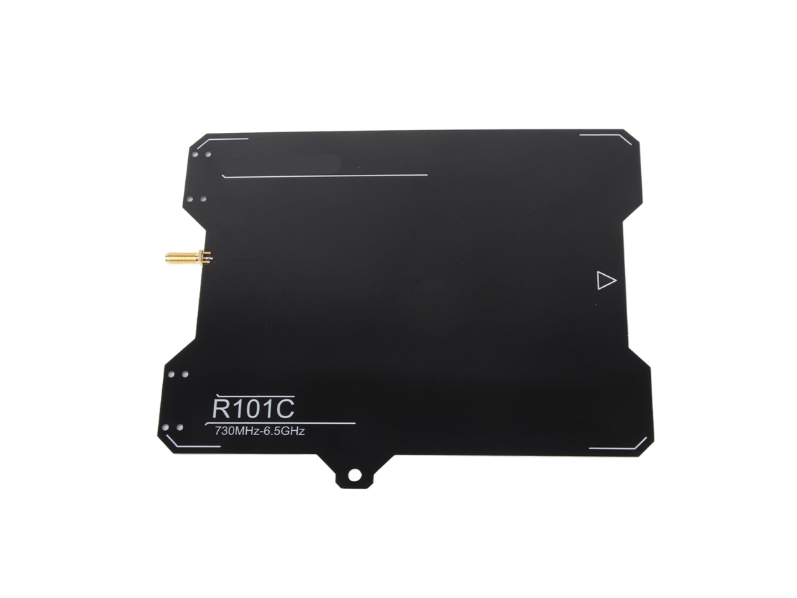 Módulo Pcb De Antena Direccional De Banda Ancha De Alta Ganancia R101c De 730 Mhz A 6,5 Ghz Uwb