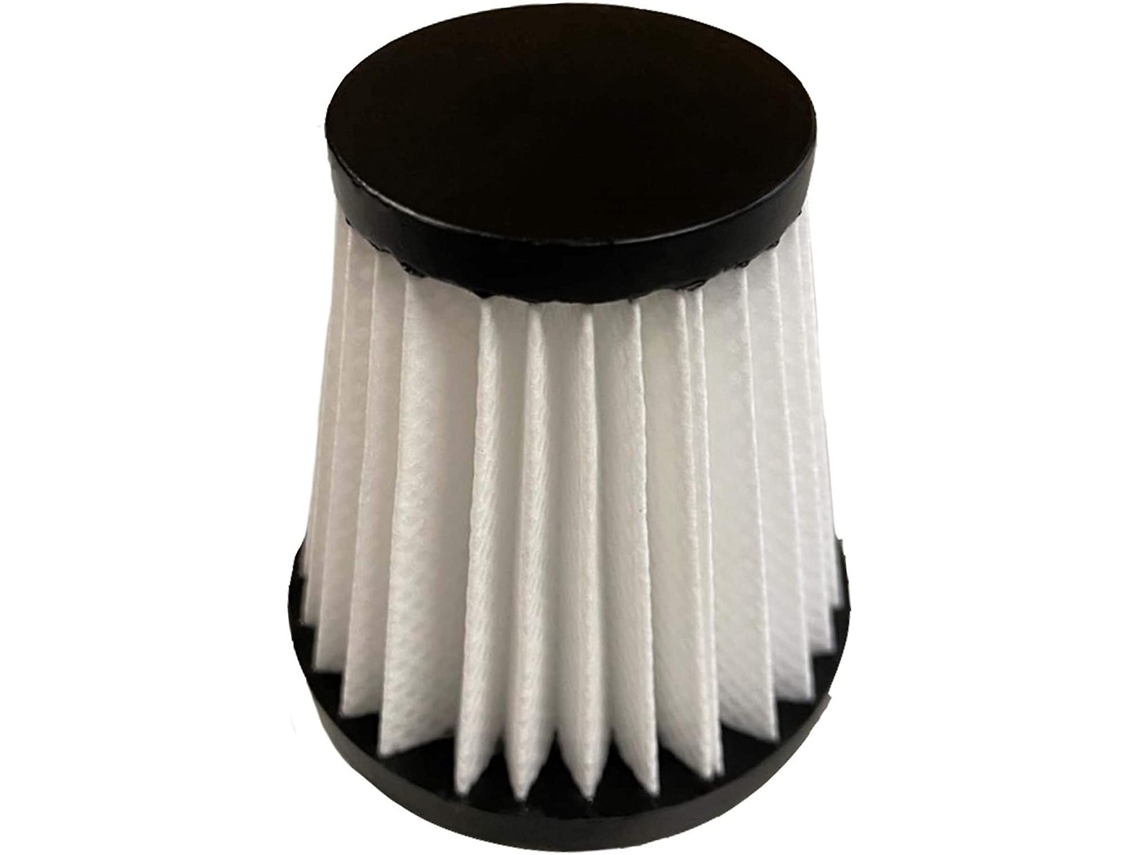 Filtro de vácuo de substituição para dirt devil ad40117, f117 - 1 unidade