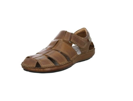 Sandalias PIKOLINOS Cuero Klett Marrón (Tam: 44.0 eu)
