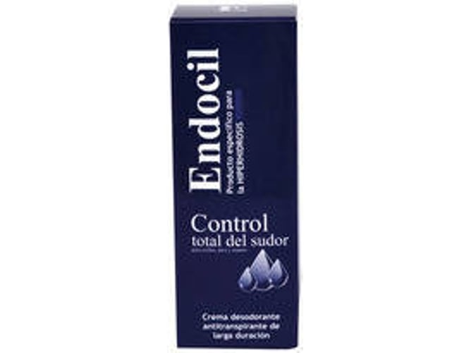 Desodorante ENDOCIL Antitranspirante Desodorante (25 ml)
