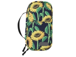Estuche Portátil De Viaje Para Insulina, Bolsa Isotérmica Para Suministros Para Diabéticos Con Refrigeración Prolongada.