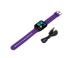 Pulsera Inteligente Banda Deportiva Inteligente Reloj Inteligente Impermeable Monitor De Frecuencia Cardíaca Y Presión Arterial