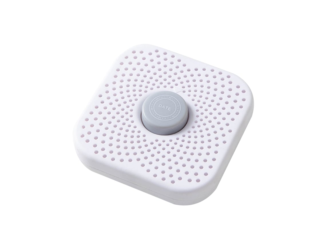 Caja Desodorizante Para Refrigerador, Carbón Activado, Adsorbente De Bambú, Función Desodorizante, Para El Hogar, Moderno, Funcional.