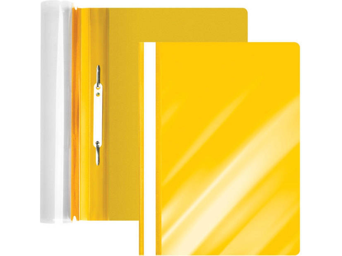 Carpeta FOROFIS Clasificador de plástico