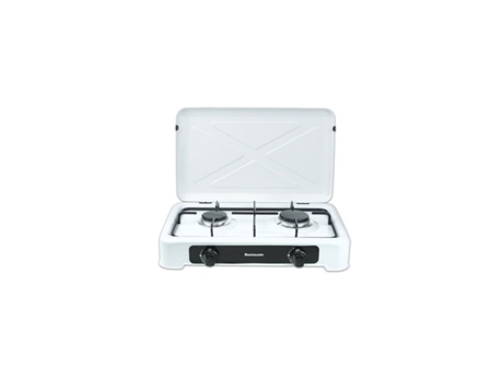 Placa de Gas RAVANSON K-02T 46.9 cm