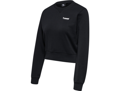 Sudadera HUMMEL (XS)