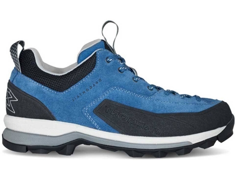 Zapato para Mujer GARMONT Dragontail Azul para Montaña (EU 39 1 / 2)