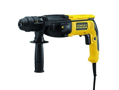 Martillo Percutor INDOOSTRIAL STANLEY FATMAX FME1250K-QS (2.4J)