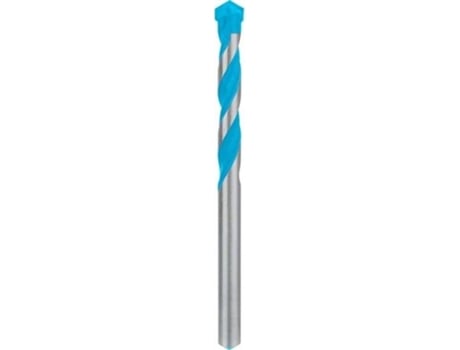 Broca BOSCH Expert Cyl-9 Multiconstruction - 12x90x150 mm - D 10 mm para Taladros de Impacto