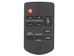 Control Remoto De Repuesto N2qayc000083 Para Sc Htb170 Htb570eb Htb770eb Htb570