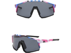 Gafas De Ciclismo, Bicicleta, Deporte, Sol Para Ciclismo Protección