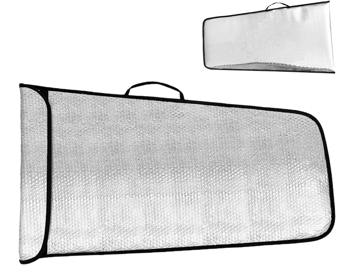 Bolsa Para Avión Rc – Asa De Varias Capas | Funda Protectora Para Equipos