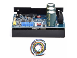Placa De Control Pcb De Alto Torsión Y Disipación Rápida De Calor Componente Electrónico 1 Canal Asmbmt1
