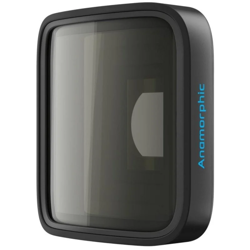 Lente GOPRO Anamorphic Mod (Hero 13 Black)
