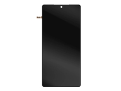 Pantalla LCD para Samsung Galaxy S25 Ultra completa con cristal táctil negro Samsung