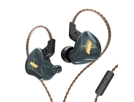 Auriculares con Cable SLOWMOOSE