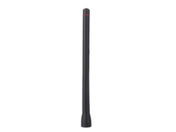 Antena De Radio Vhf Flexible Para Walkie-talkie Icom Ic F3 F11 F14 F15 F16 F33 136-174 Mhz