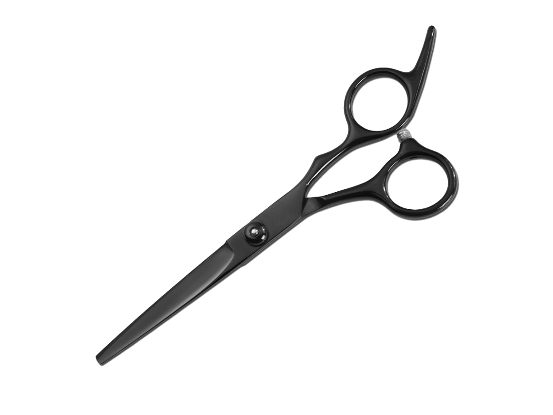 Tijeras de corte de pelo Tijeras de pelo profesionales 6 - Tijeras para cortar el pelo hombres y mujeres JEDBESETZT