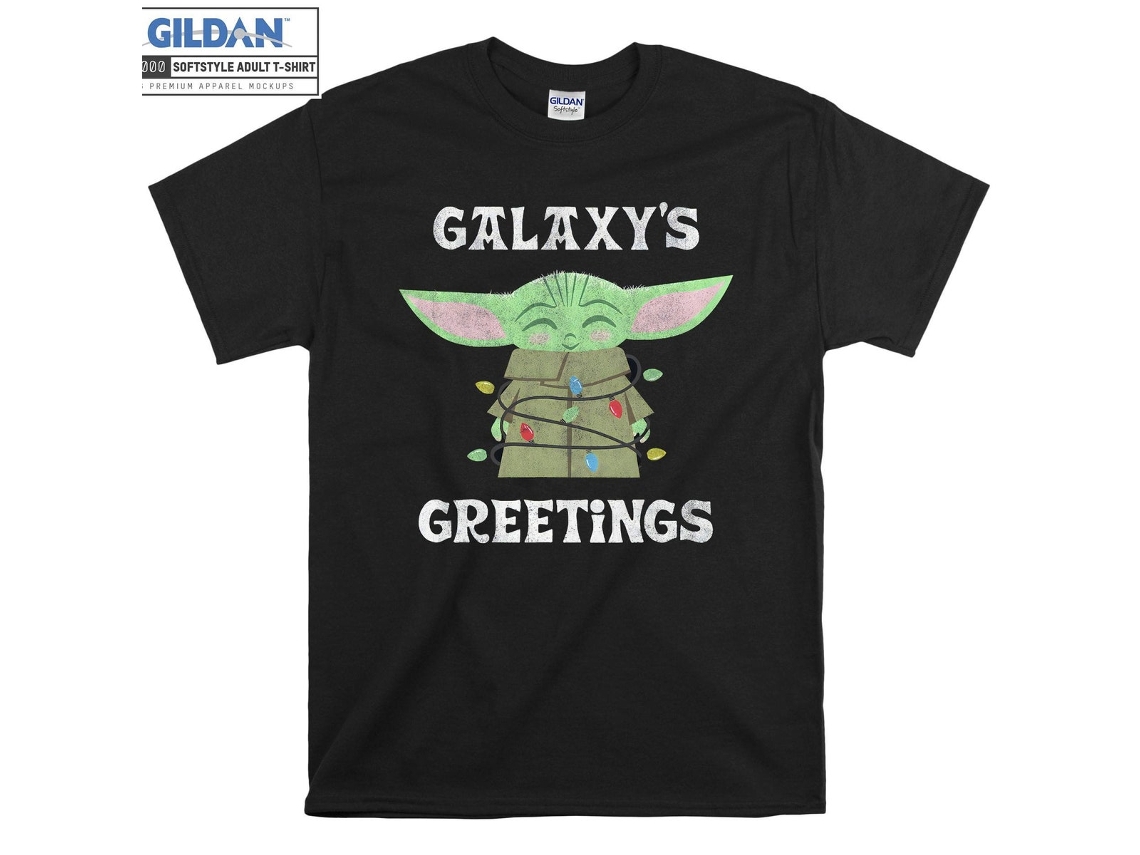 Camiseta Rockinstone Star Wars The Clone（m）