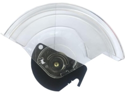 Conjunto De Proteção Inferior Da Lâmina De Substituição Para Serra Elétrica Ls1040