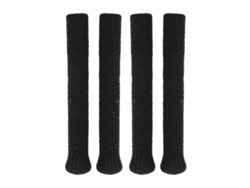 2 Pares De Almohadillas Universales Redondas Antiderrame Para Gafas