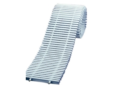 Rejilla modular transversal para canalones ASTRALPOOL