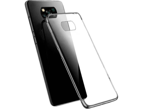 Carcasa Xiaomi Poco X3 Pro PHONECARE Military Defender Transparente