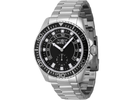 nan INVICTA
