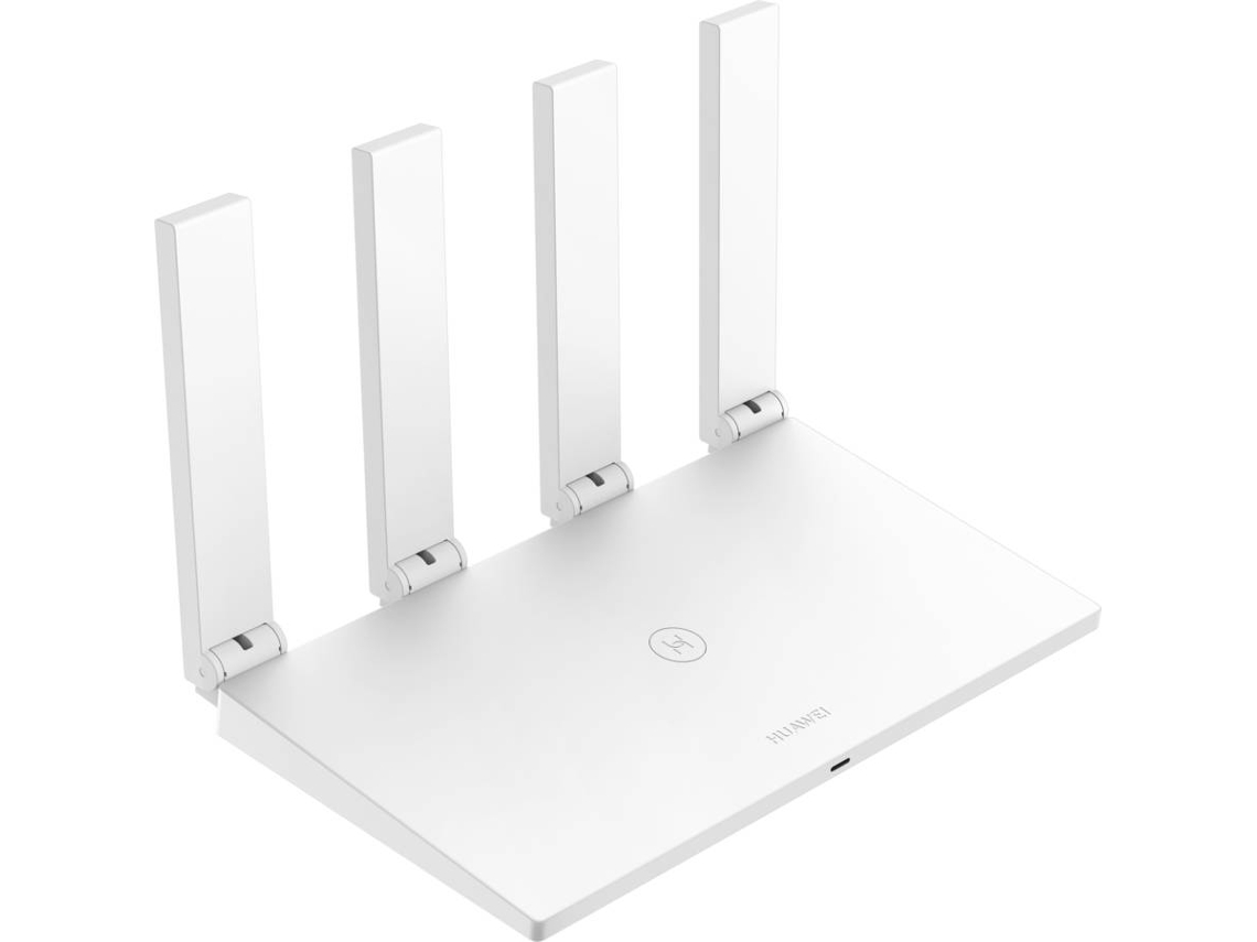 Router HUAWEI WiFi WS5200 (AC1300) Worten.es