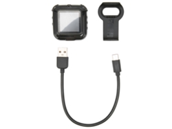Cámara V9 Mini Ultra Hd 1080p Con Panel Lcd Gran Angular Para Salas De Reuniones, Aulas Y Viajes - 16 G
