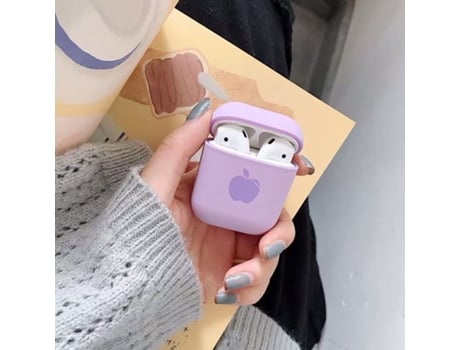 Airpods Pro3 Fashion Hard Texture Funda protectora[K]
