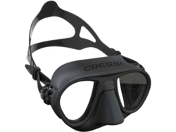 Máscara de Buceo CRESSI Calibro (Tamaño Único)