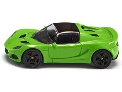 Vehículo SIKU Lotus Elise