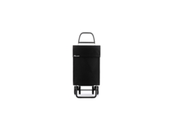 Carrito De Compras 22 4r Negro Nylon Jea032 Rolser