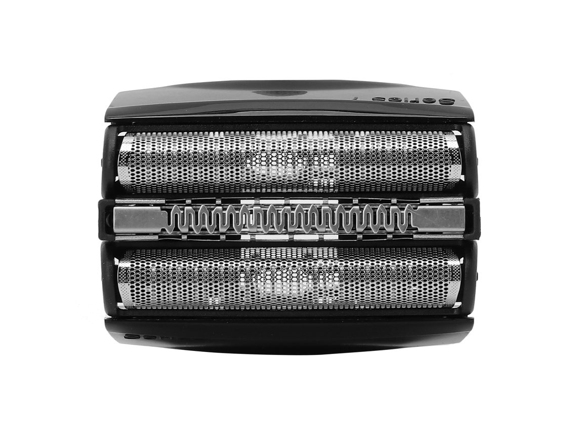 Pieza De Repuesto Para Cabezal De Foil De Afeitadora Eléctrica Compatible Con Braun Series 7 720