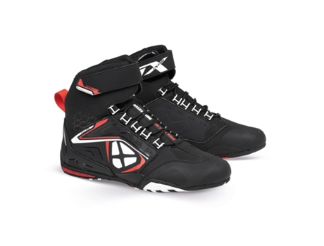 Zapatillas de Moto para Hombre IXON (44 - Multicolor)