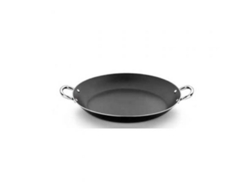 Paellera MONIX M371638 Resistent Plus 38Cm Aluminio