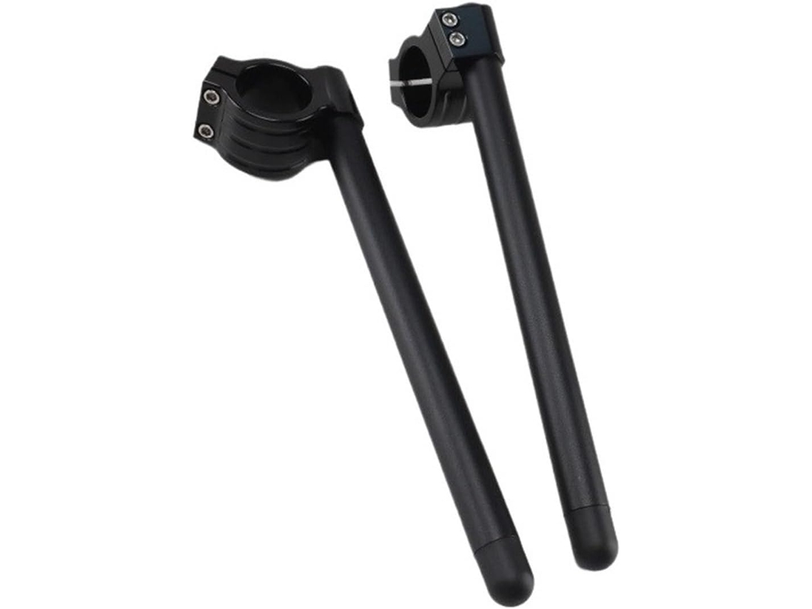 Adaptador Elevador De Manillar Motocicleta Vibraciones