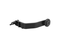 Brazo Basculante De Aleación De Aluminio, Ligero, Con Rotación De 360°, Estabilizador Para Cámaras Dslr F5, F570, S55 Y Fw568 De 5 A 5,7 Pulgadas.
