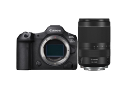 Canon Eos R5 Mark Ii + Rf 24-240mm F/4-6.3 Is Usm + Ebook “20 Consejos Para Fotos Que Impactan”
