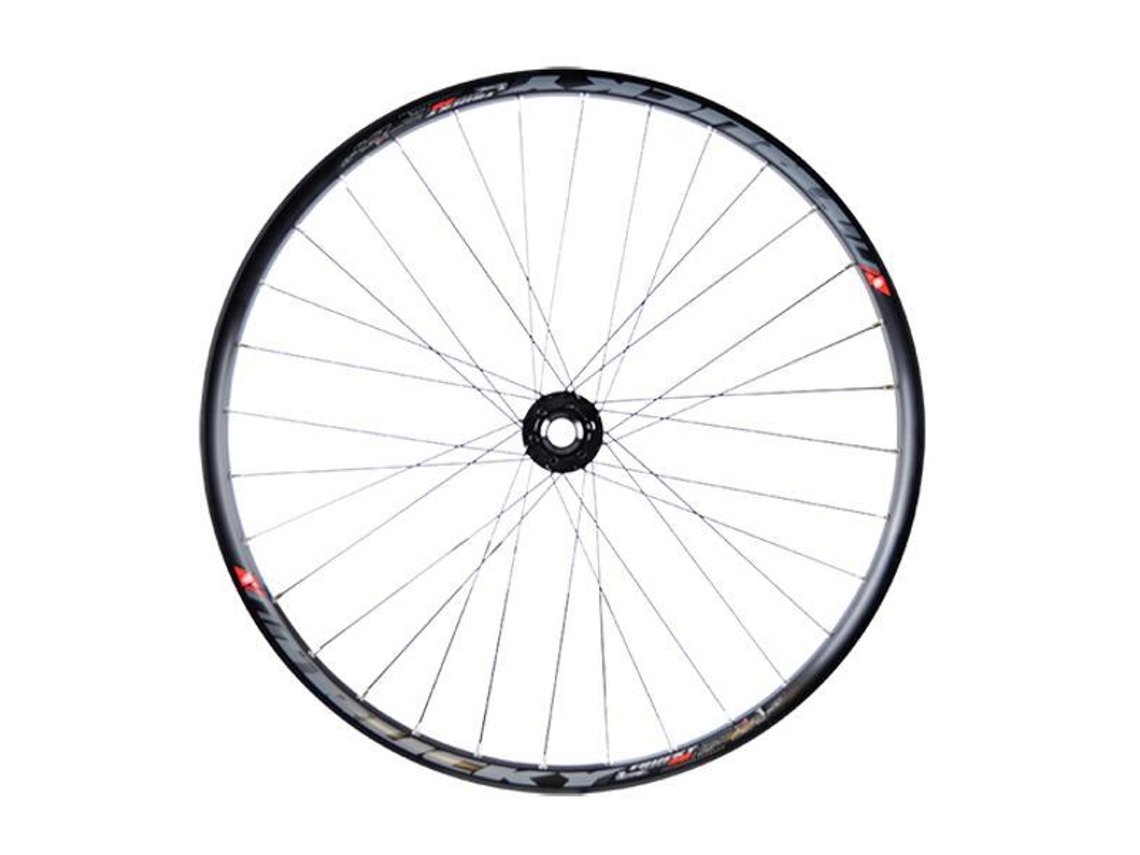 Rueda delantera VELOX Mach1 Trucky30 Ready