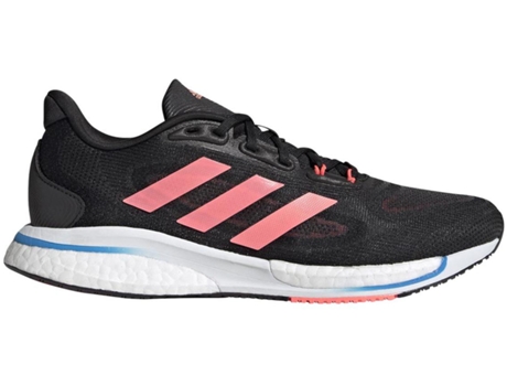 Zapatillas de Mujer ADIDAS Adidas Supernova + Negro (Tam: 40)