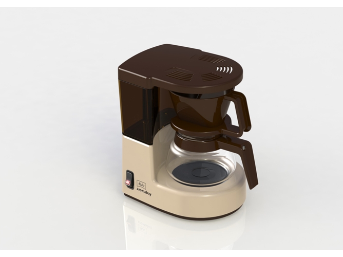 Cafetera de Goteo MELITTA Aromaboy