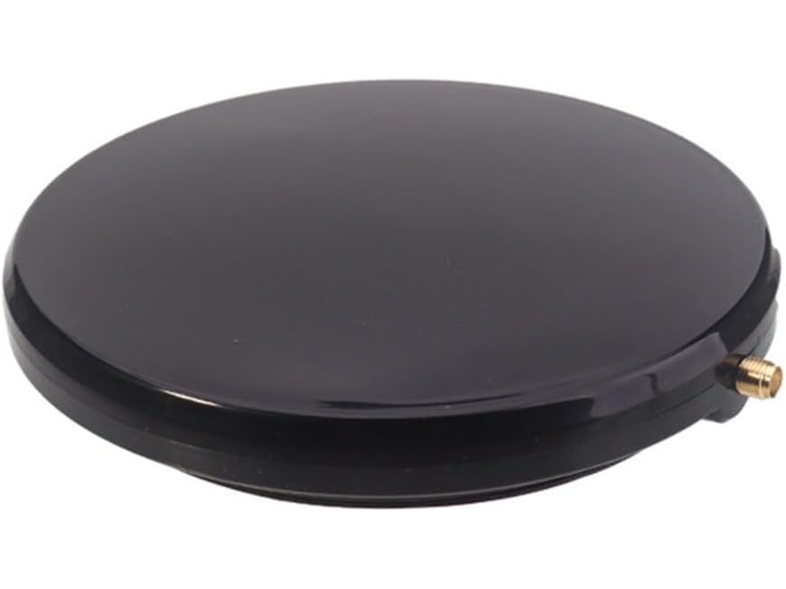 Antena Gps Bds Glonass Galileo Sma K De 50 Ohmios, Rhcp, Resistente Al Agua Ip67, Sma A Tnc