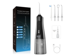 9 Modos, 350 Ml, Eléctrico Portátil